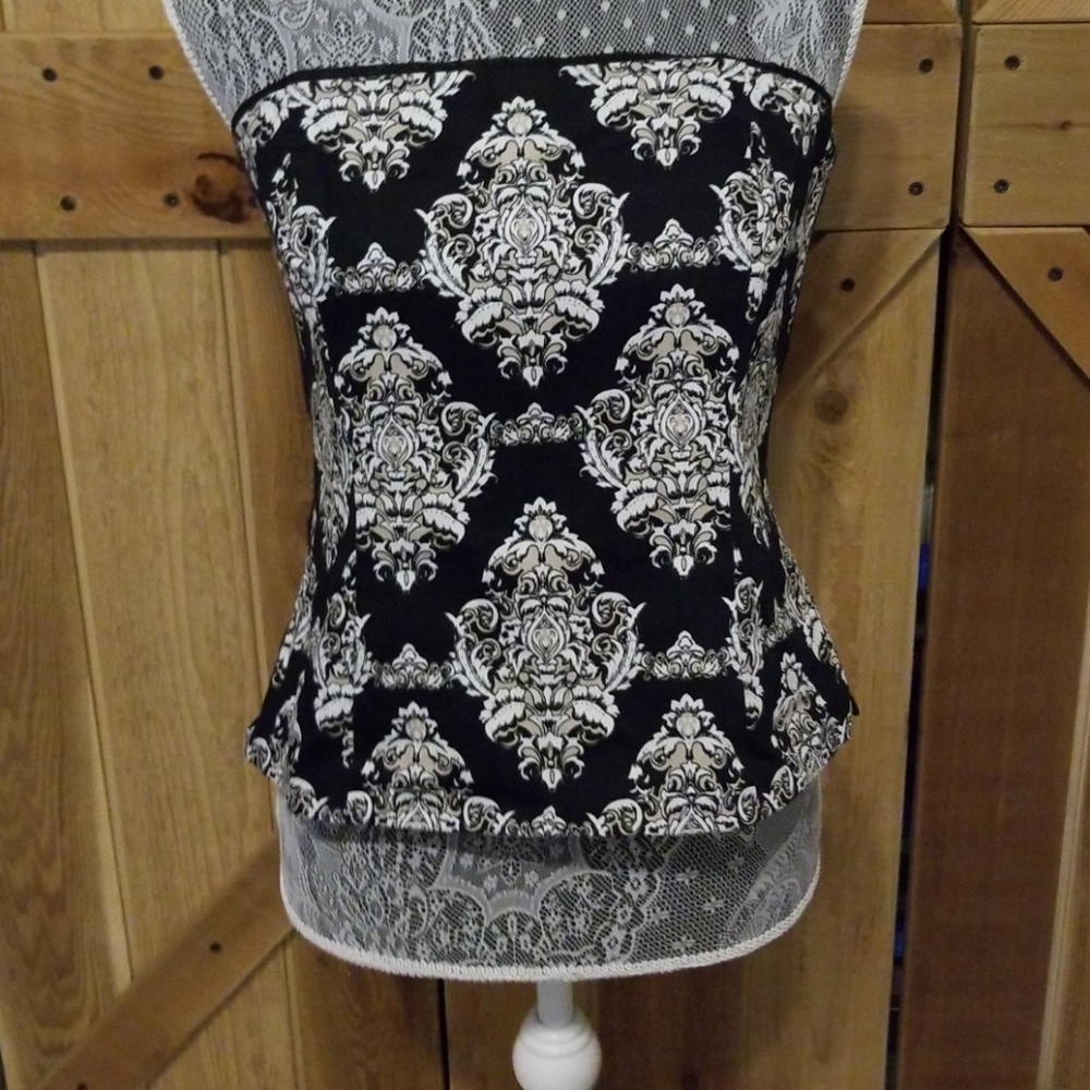 Corset